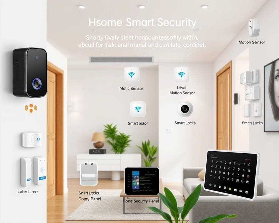Smart Home Sicherheitstipps