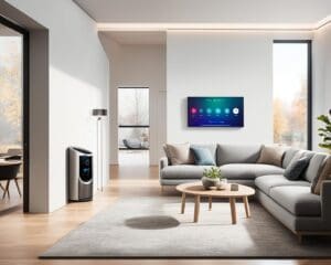 Smarte Heimgeräte: Techniktrends für dein Zuhause