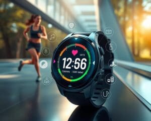 Smartwatches: Fitness-Tracking leicht gemacht