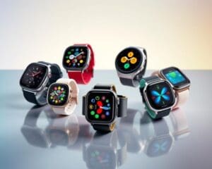 Smartwatches: Welches Modell passt zu dir?