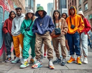 Sneaker und Streetwear: Die Must-Haves für 2024