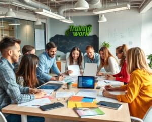 So begeistern Sie Ihre Mitarbeiter für Schulungen