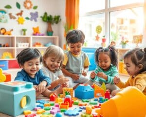 Spielend lernen: Die besten Lernspiele für Kinder