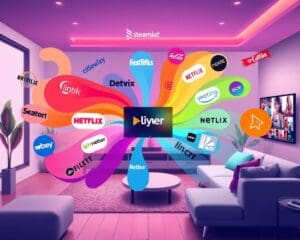 Streaming-Dienste: Welche Plattform bietet das beste Angebot?