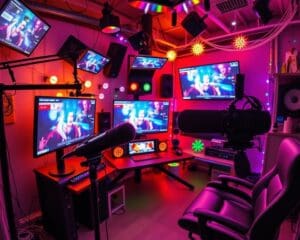 Streaming: Tipps für den erfolgreichen Livestream
