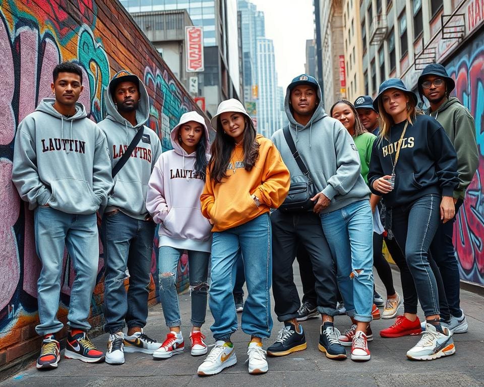 Streetwear-Trends, die du nicht verpassen solltest