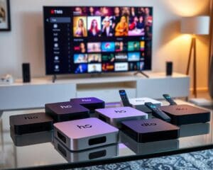 TV-Streaming-Boxen: Welche lohnt sich wirklich?