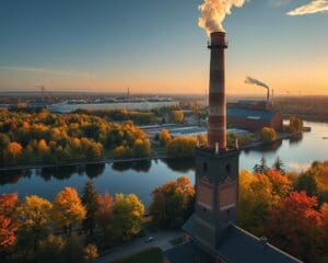 Tampere erleben: Eine Stadt zwischen Natur und Industrie