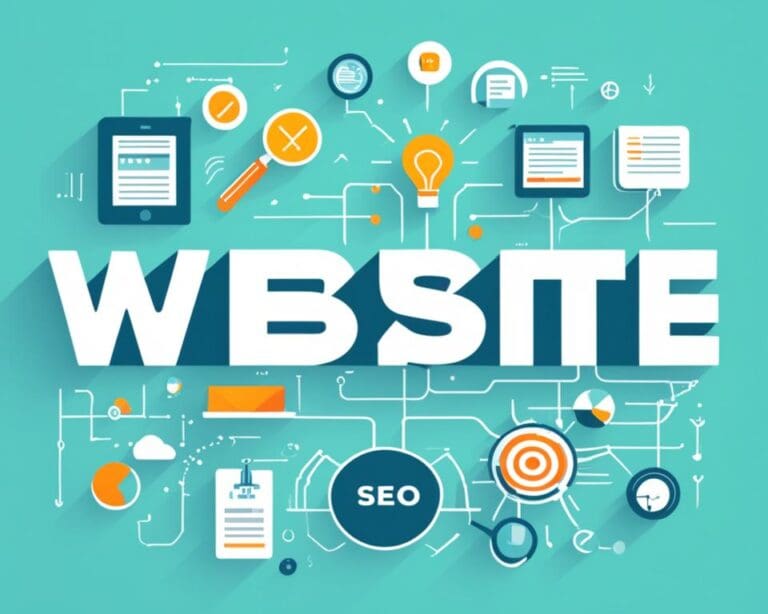 Tipps zur Optimierung Ihrer Website für SEO