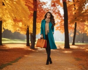Trendige Herbst-Accessoires, die du lieben wirst