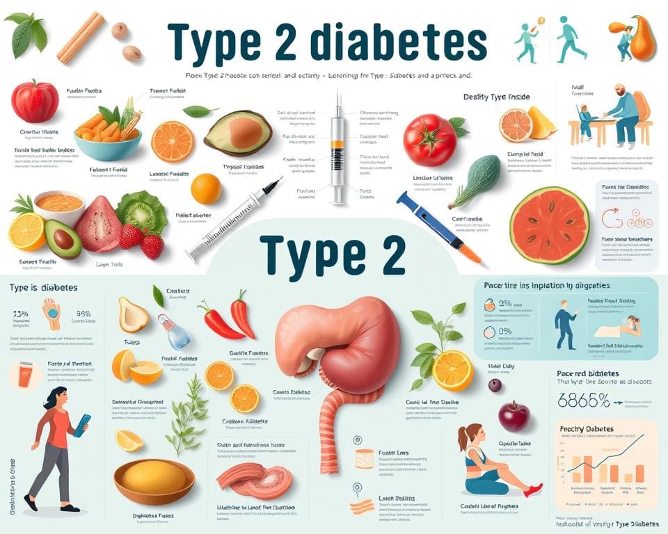 Typ-2-Diabetes Überblick