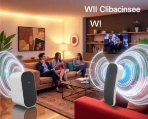 WLAN-Lautsprecher: Musikgenuss in jedem Raum