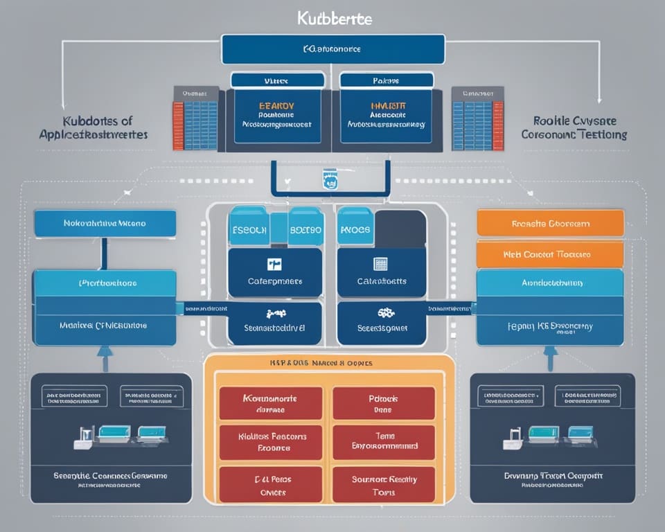 Warum Kubernetes für DevOps-Teams wichtig ist