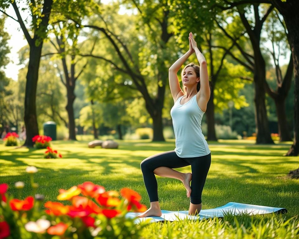 Warum ist körperliche Fitness wichtig für die mentale Gesundheit?