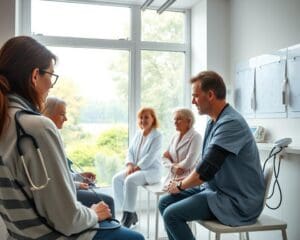 Warum sind regelmäßige Gesundheitschecks wichtig?