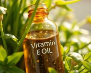 Was macht Vitamin E für die Haut so wichtig?