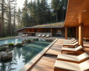 Wellness-Retreats in Deutschland: Die besten Hotels
