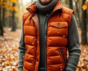 Westen: Perfekt für den Übergang von Herbst zu Winter