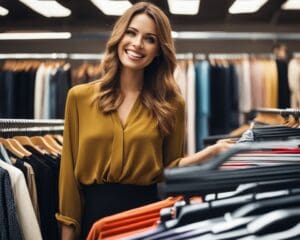 Wie du Designermode preiswert shoppen kannst