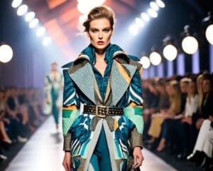 Wie du Modetrends der Laufstege umsetzt