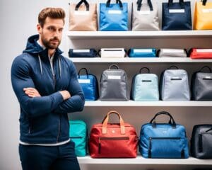 Wie du die perfekte Tasche für jeden Anlass findest