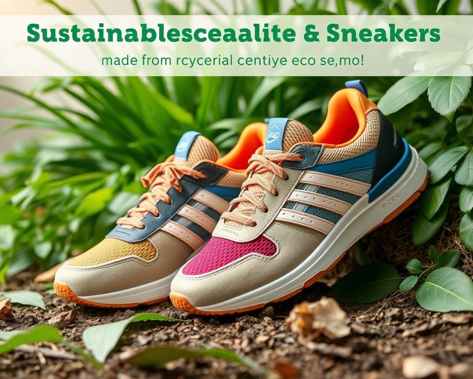 nachhaltige Sneaker