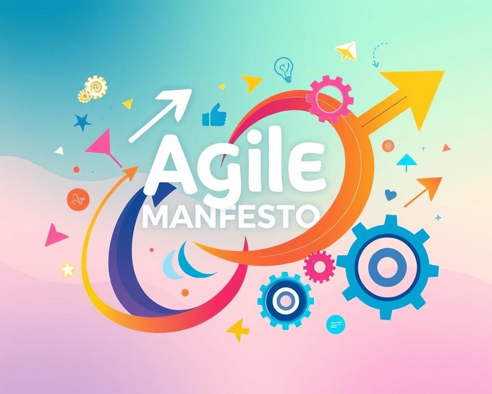 Agile Manifest und agile Prinzipien