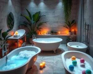 Badewannen im Test: Wellness für Ihr Zuhause