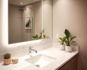 Badezimmerspiegel: Ein Must-Have für jedes Bad