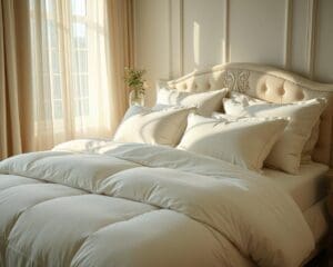 Bettdecken von Paradies: Der beste Komfort für erholsamen Schlaf