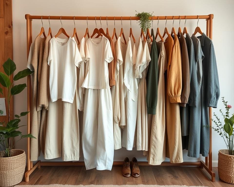 Capsule Wardrobe: Die besten Tipps