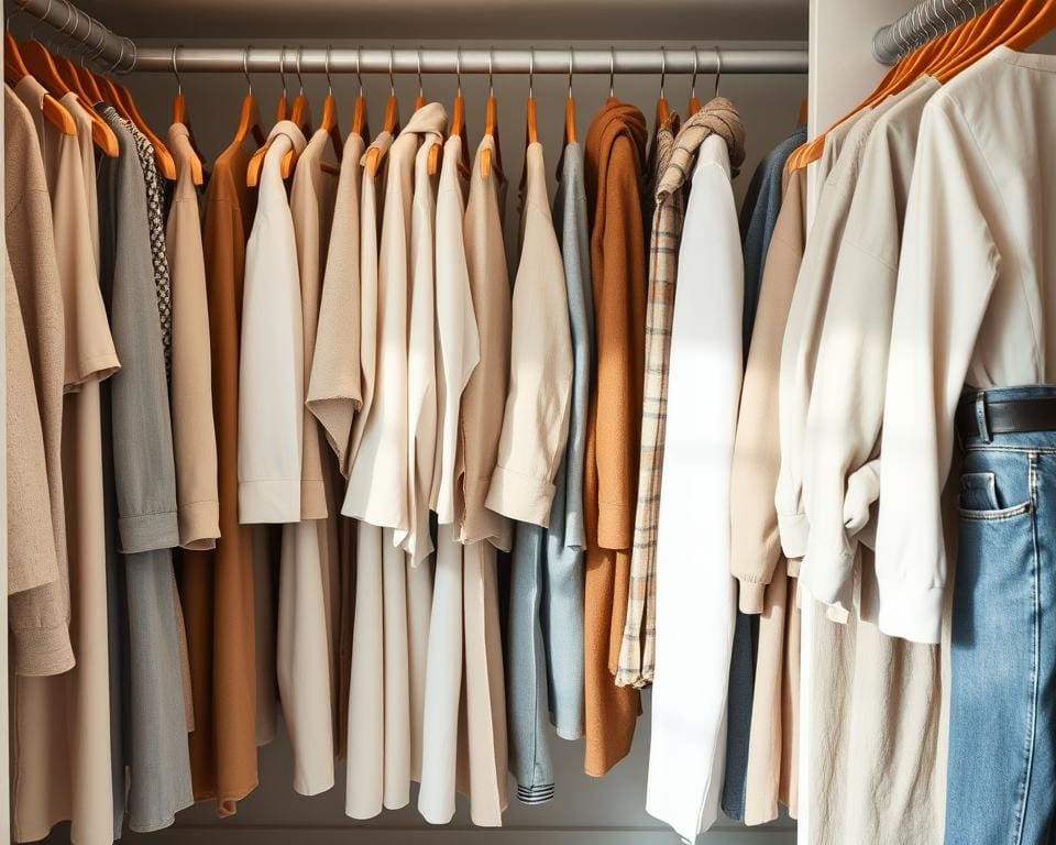 Capsule Wardrobe