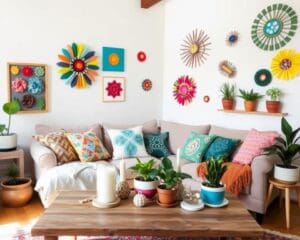 DIY-Deko für dein Zuhause: Kreativ und günstig
