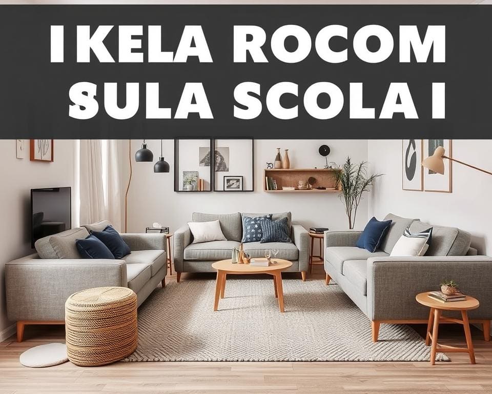 Design IKEA Möbel