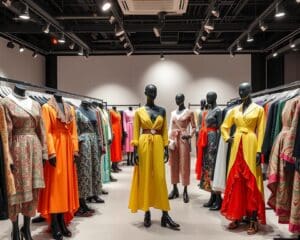 Designer-Trends für das nächste Jahr
