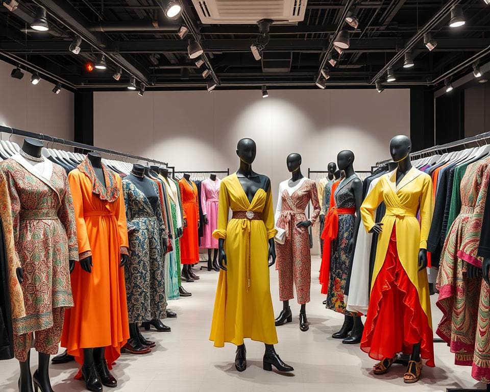 Designer-Trends für das nächste Jahr