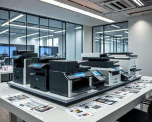 Drucker und Scanner im Test: Die besten Modelle