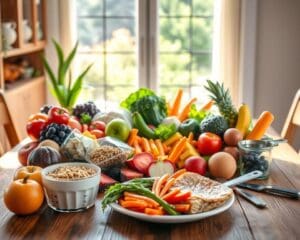 Ernährungsberater: Ernährungsberatung bei Diabetes und Stoffwechselstörungen