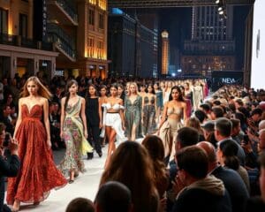 Fashion Week: Die Must-See-Shows