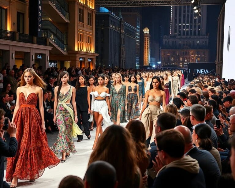Fashion Week: Die Must-See-Shows