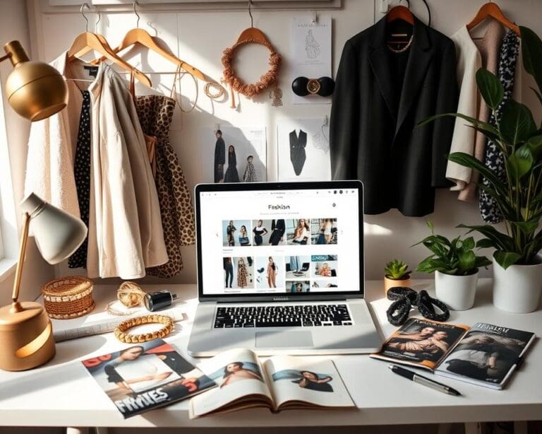 Fashionblog: So wirst du erfolgreich