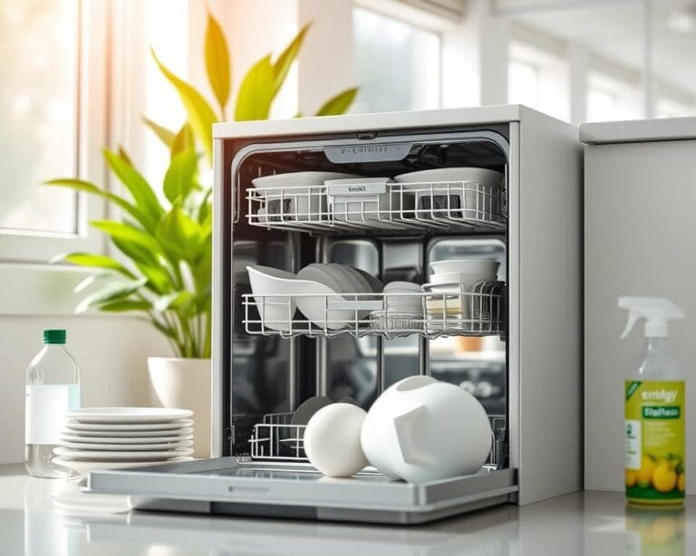 Geschirrspüler im Test: Sauber und umweltfreundlich