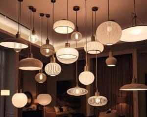 Hängelampen von Artemide: Elegante Beleuchtung für jeden Raum