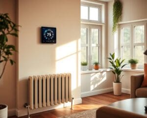 Heizkörper oder smarte Thermostate: Was spart mehr?