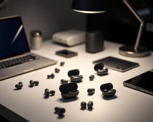 Kabellose Ohrhörer: Die besten Modelle im Test