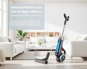 Kabellose Staubsauger für Allergiker im Test