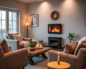 Kaminöfen von Spartherm: Gemütliche Wärme für kalte Tage