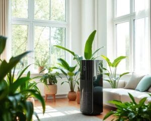 Luftreiniger von Philips: Frische Luft in jedem Raum