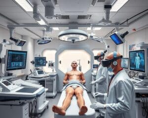 Medizinische Simulationen: Wie sie Ärzte ausbilden