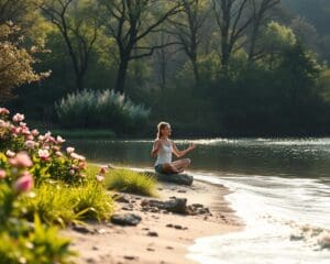 Mindfulness-Übungen für zwischendurch